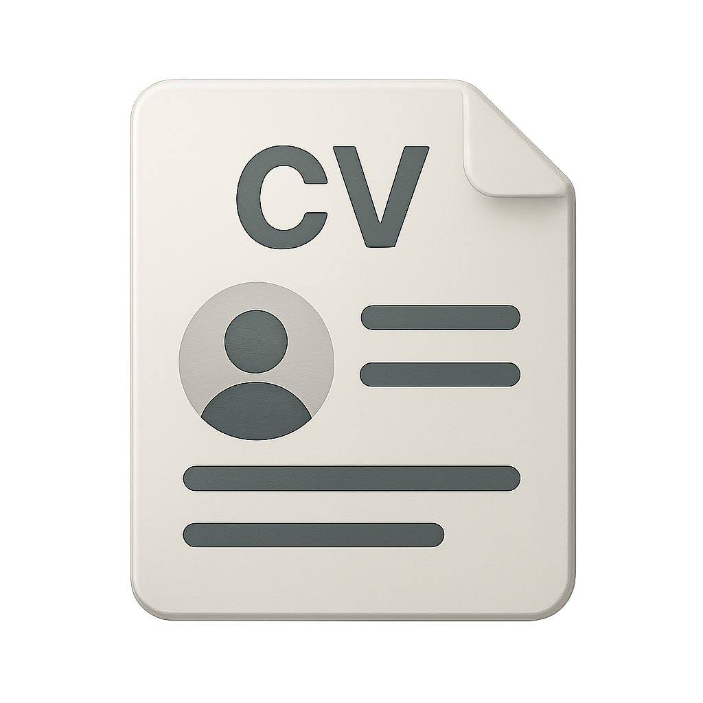 CV